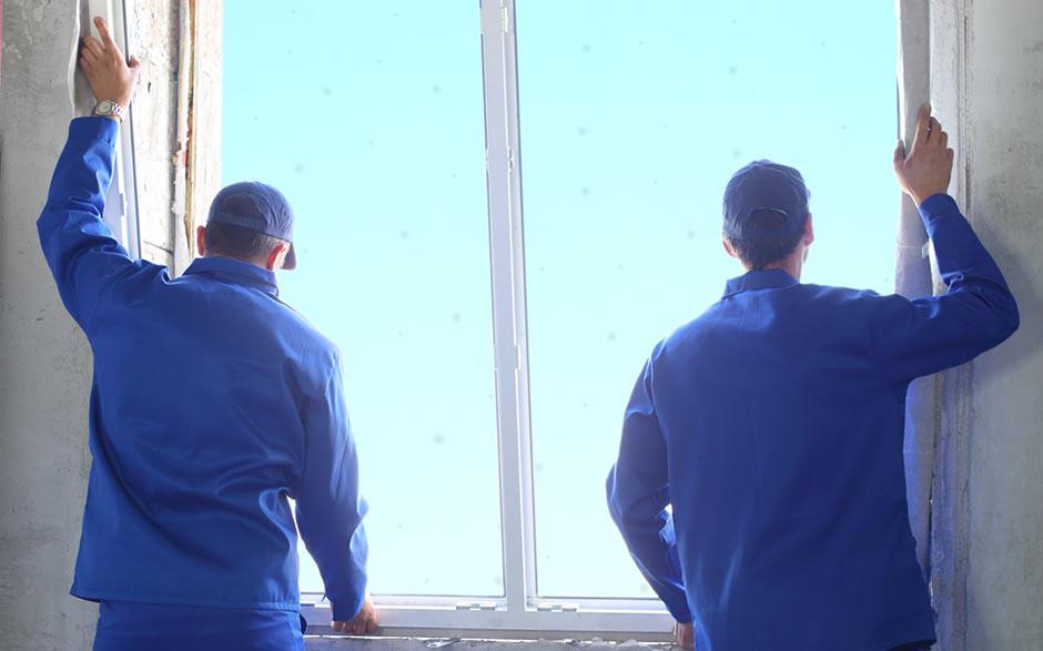 remplacement vitre double vitrage Deuil-la-Barre